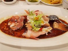 -粤珍轩·家宴·广式茶点(新城广场店)