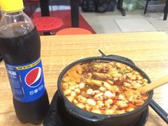-巧酱府重庆砂锅大全