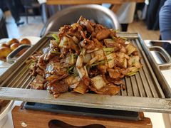 -四季民福烤鸭店(前门大栅栏店)