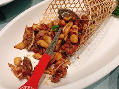 -天目缘餐厅