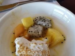 -洲际酒店·地平线全日餐厅HORIZON CAFÉ