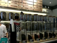 -HEYCAA&LAB 喜悦之茶(太平街店)