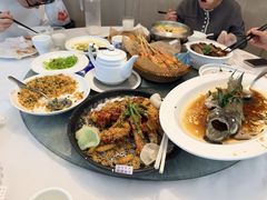 避风塘炒蟹-79号渔船海鲜饭店(宝安店)