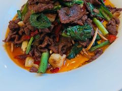 -桂满陇·海市蜃楼·黑金(国金店)