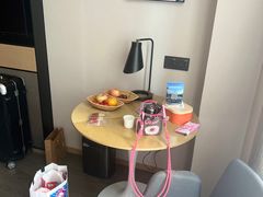 -北京亚运村国家会议中心亚朵酒店