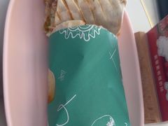 -库滋明·俄罗斯特色美食(中央大街店)