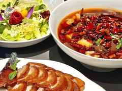 -北平食府·北京烤鸭(北京西站六里桥店)