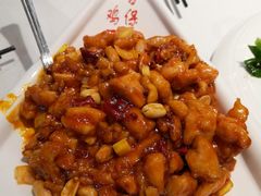 -峨嵋酒家总店(车公庄店)