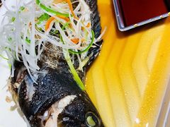-盒马鲜生(金桥国际广场店)