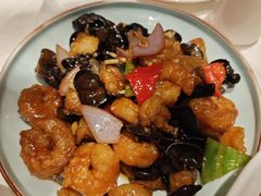 -大铁勺新津菜(熙悦汇店)