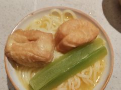 -海底捞大排档火锅(悦荟广场店)