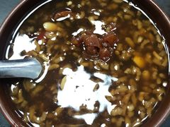 八宝粥-郑家包子牛肉拉面(尚勤路店)