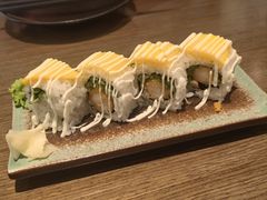 -玉川屋创意日料(北美新天地店)