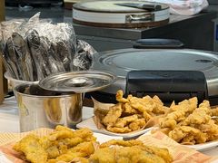 -饺子季水饺餐厅(新市街店)