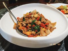 -东湖177艺术餐厅 · 东坡院子