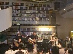 -黑胶星球(华发中城商都店)