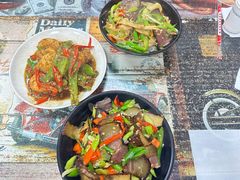 -文杰餐馆(南洪时尚风情街店)