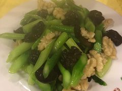 -晋阳饭庄(虎坊桥店)