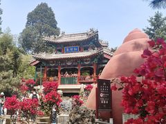 -红螺寺