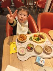 -奈尔宝·儿童乐园·亲子餐厅(星河湾店)