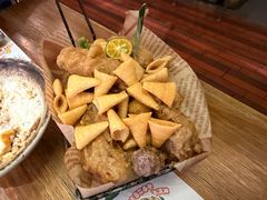 -岛风·台食小馆 ISLAND BISTRO(烟台山店)