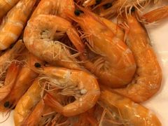-渔中舟海鲜大排档(普陀沈家门店)