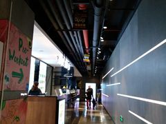 -威尔仕健身(虹桥南丰城店)