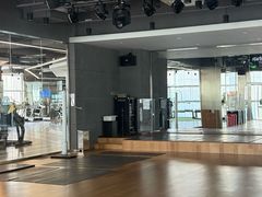 -OXYGYM 奥美氧舱运动中心(朝阳大悦城店)