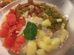 -星伦多自助料理(华润万象城店)