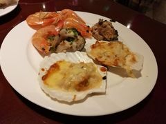 -泰谷酒店·太古码头闽菜自助餐厅