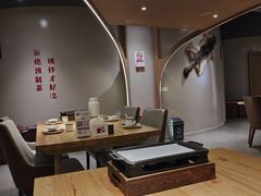 -郭靖·烤全羊·内蒙菜·烧烤(望京旗舰店)