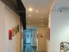 -刘开渠艺术中心(龙湖春森星悦荟店)
