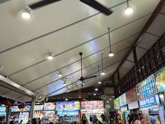-纽顿熟食中心