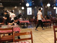 大堂-陶然风味园(广场路店)