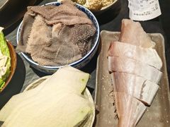 -大风老火锅(江北一店)