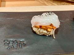 -橼舍鮨青木