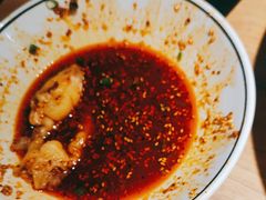 -太二酸菜鱼(福州泰禾店)