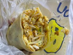 -安徽阜阳卷馍(西单店)