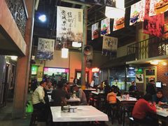 -薇满楼宴会中心(尚城国际购物中心店)