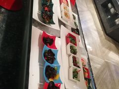 -太原富力万达文华酒店·美食汇西餐厅
