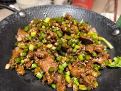 -味上湘菜馆(岳麓山店)