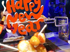 -很久以前羊肉串(清河店)