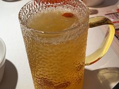 -小厨娘淮扬菜(六合欢乐港店)