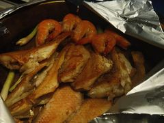 -百味馆·粤菜·湛江菜(后海花园店)