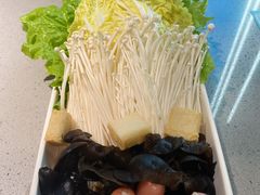 -半天妖烤鱼(龙口博商店)