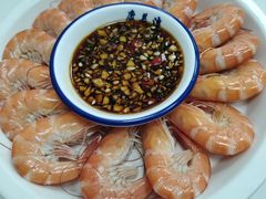 -不仔客海鲜·三亚老字号(第一市场店)