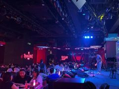 -MOSSO音乐酒吧·live house(南京旗舰店)