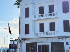 -哈桑二世清真寺