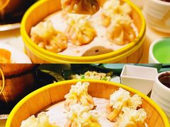 -杏花堂·山西菜馆(晋中万达店)