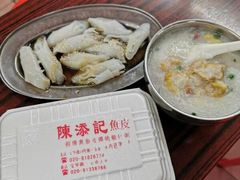 -陈老添美食店(宝华路店)